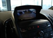 Opel Zafira MPV 2,0 l 125 kw