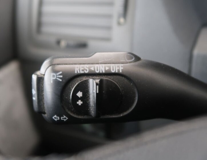 Škoda Fabia Kombi 1,4 l 55 kw