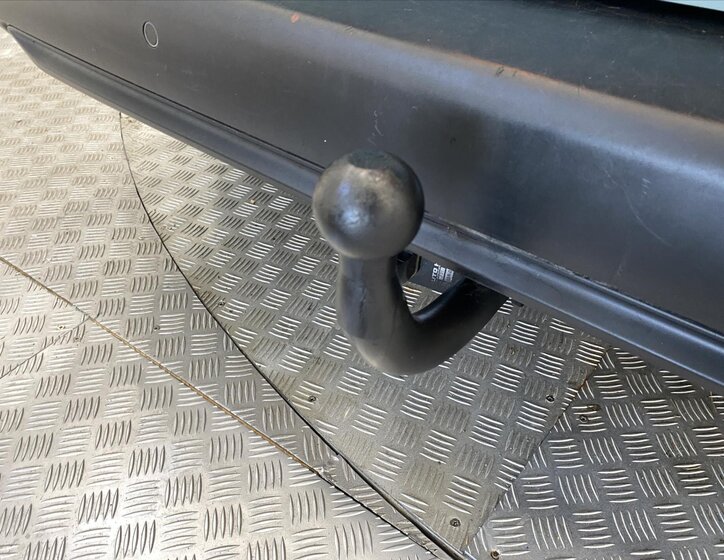 Citroën Berlingo 19