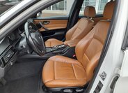 BMW Řada 3 Sedan 2,0 l 135 kw