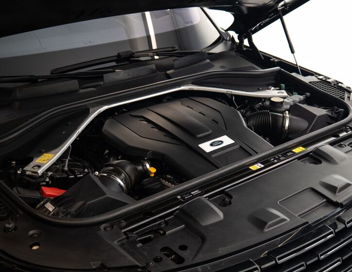 Land Rover Range Rover 28