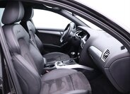Audi A4 Kombi 3,0 l 180 kw