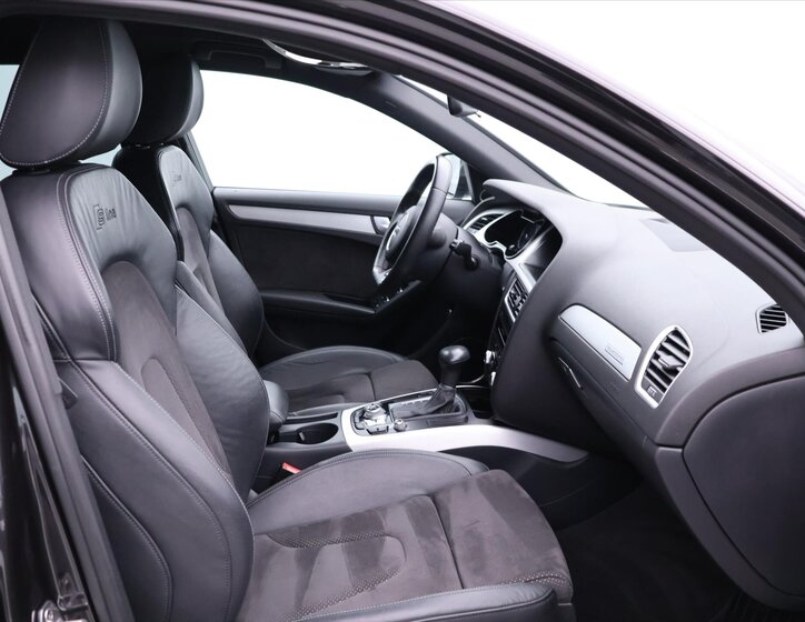 Audi A4 Kombi 3,0 l 180 kw