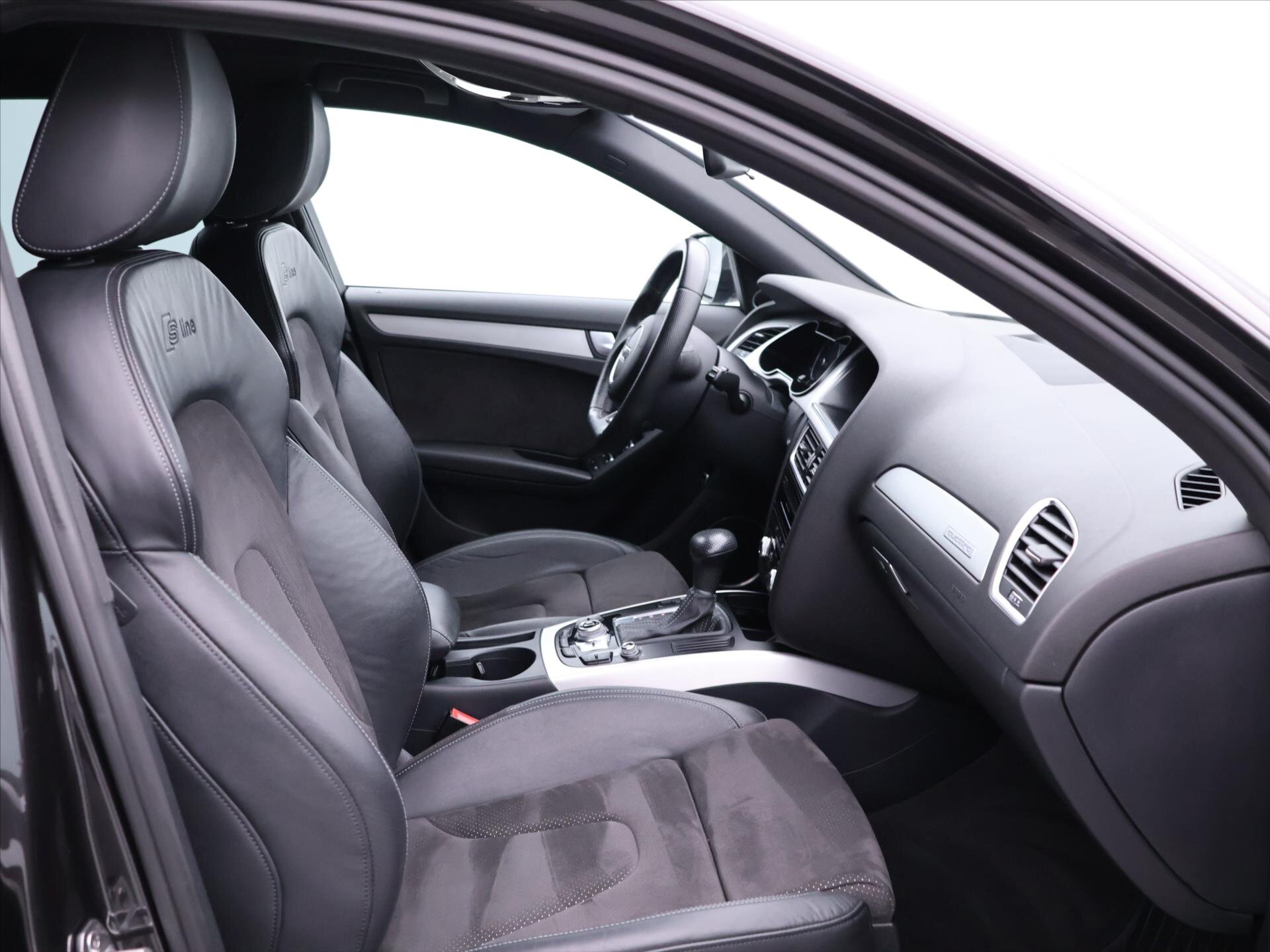 Audi A4 Kombi 3,0 l 180 kw