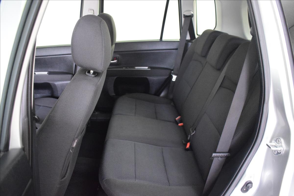 Mazda 2 Hatchback 1,4 l 59 kw