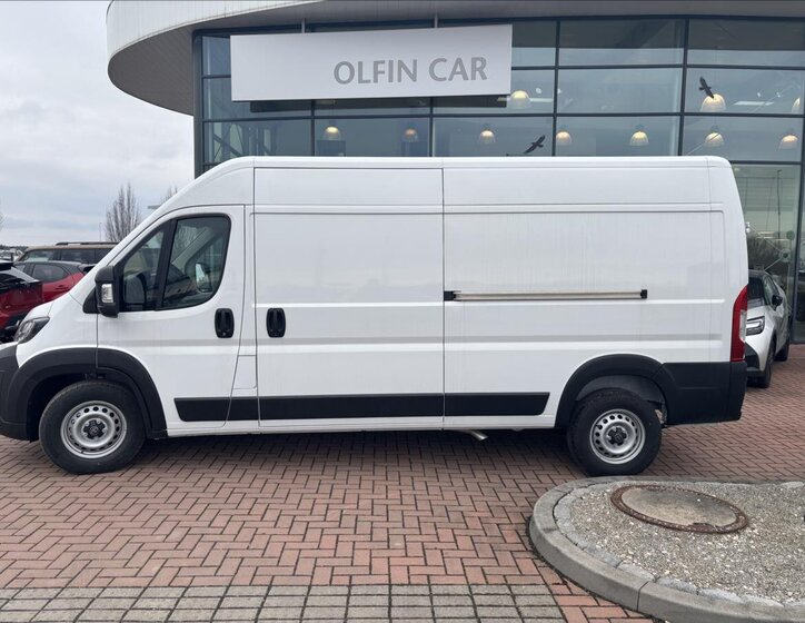 Toyota ProAce Skříň 2,2 l 103 kw