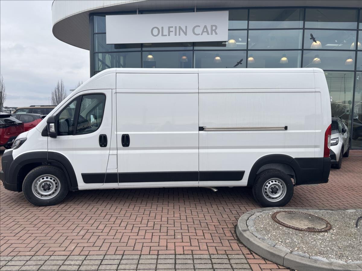 Toyota ProAce Skříň 2,2 l 103 kw