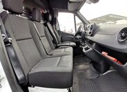 Mercedes-Benz Sprinter Ostatní 2,0 l 125 kw