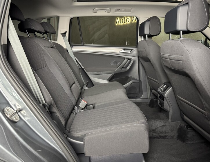 Volkswagen Tiguan Allspace 14