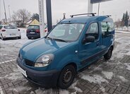 Renault Kangoo Kombi 1,1 l 55 kw