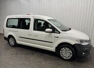 Volkswagen Caddy 11