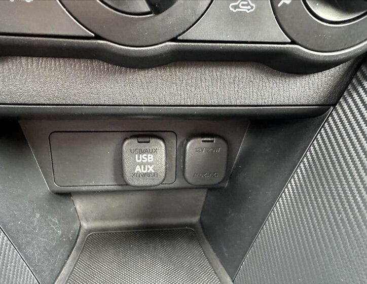 Mazda CX-3 Hatchback 2,0 l 88 kw