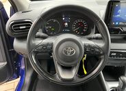 Toyota Yaris 20