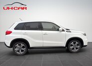 Suzuki Vitara SUV / Terénní 1,6 l 88 kw