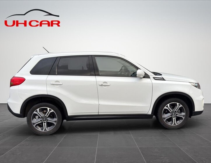 Suzuki Vitara SUV / Terénní 1,6 l 88 kw