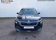 Škoda Kamiq 4