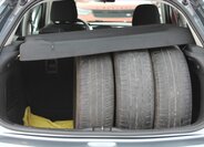 Citroën C3 Hatchback 1,4 l 54 kw