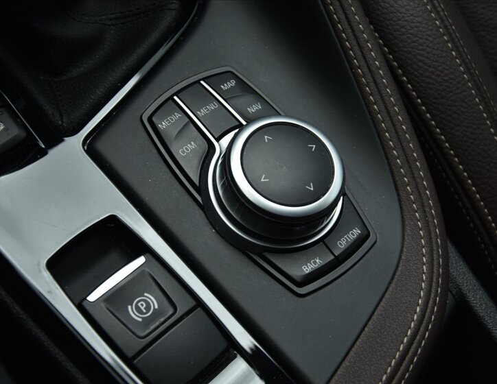 BMW X1 SUV / Terénní 2,0 l 140 kw