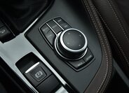 BMW X1 SUV / Terénní 2,0 l 140 kw