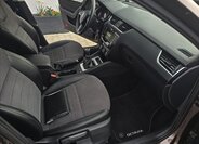 Škoda Octavia Kombi 1,4 l 110 kw