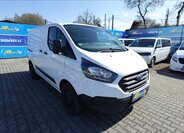 Ford Transit Ostatní 2,0 l 77 kw