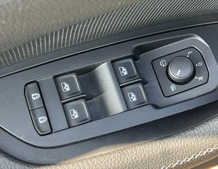 Škoda Kodiaq SUV / Terénní 2,0 l 142 kw