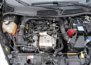 Ford Fiesta Hatchback 998,0 92 kw