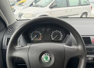 Škoda Fabia Kombi 1,4 l 74 kw