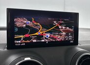 Audi Q2 SUV / Terénní 1,5 l 110 kw