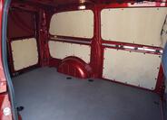 Mercedes-Benz Vito 8