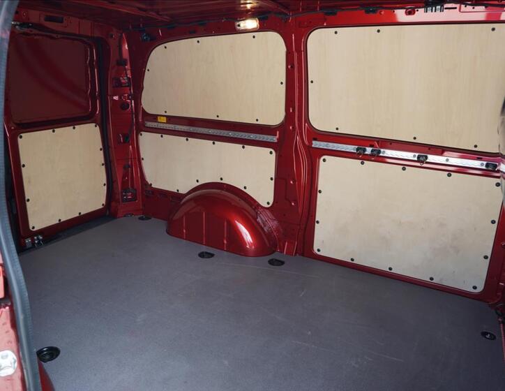 Mercedes-Benz Vito 8