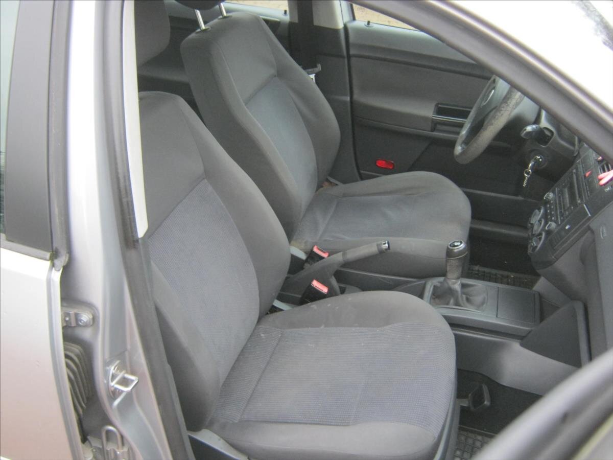 Volkswagen Polo Hatchback 1,2 l 40 kw