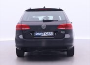 Volkswagen Passat Kombi 2,0 l 103 kw