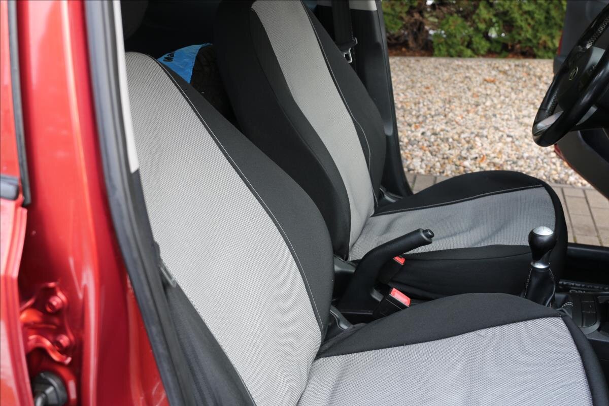 KIA Picanto Hatchback 998,0 49 kw