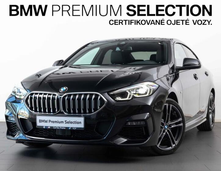BMW Řada 2 1