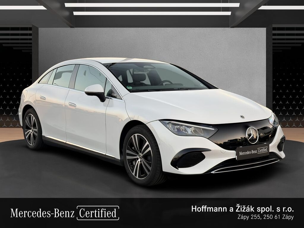 Mercedes-Benz EQE Sedan 0,0 180 kw