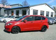 Honda FR-V Kombi 2,2 l 103 kw