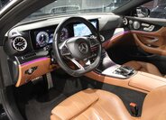 Mercedes-Benz Třídy E 13