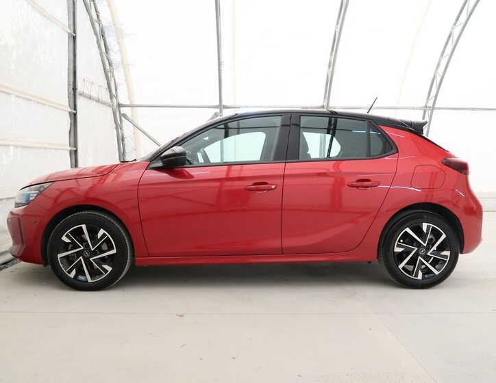 Opel Corsa Hatchback 1,2 l 74 kw