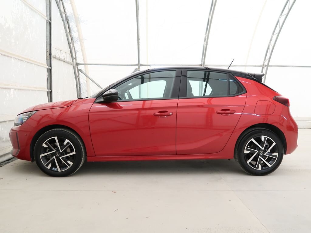 Opel Corsa Hatchback 1,2 l 74 kw