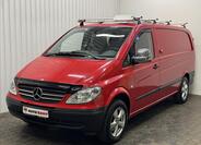 Mercedes-Benz Vito 1