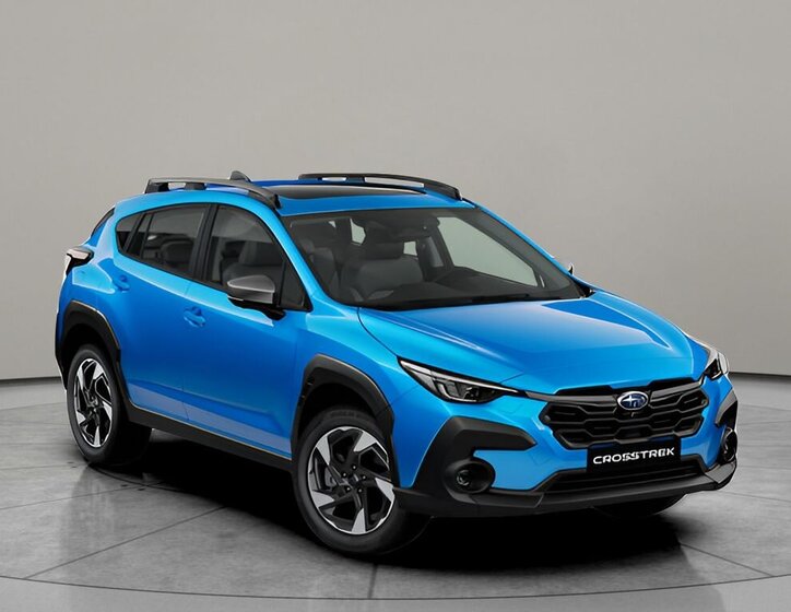 Subaru Crosstrek SUV 2,0 l 100 kw