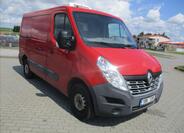 Renault Master 34