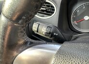 Ford Focus Kombi 1,6 l 85 kw