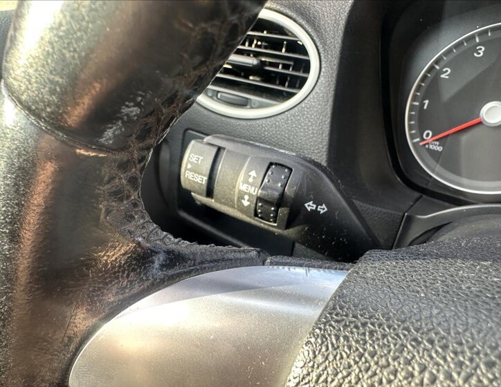 Ford Focus Kombi 1,6 l 85 kw