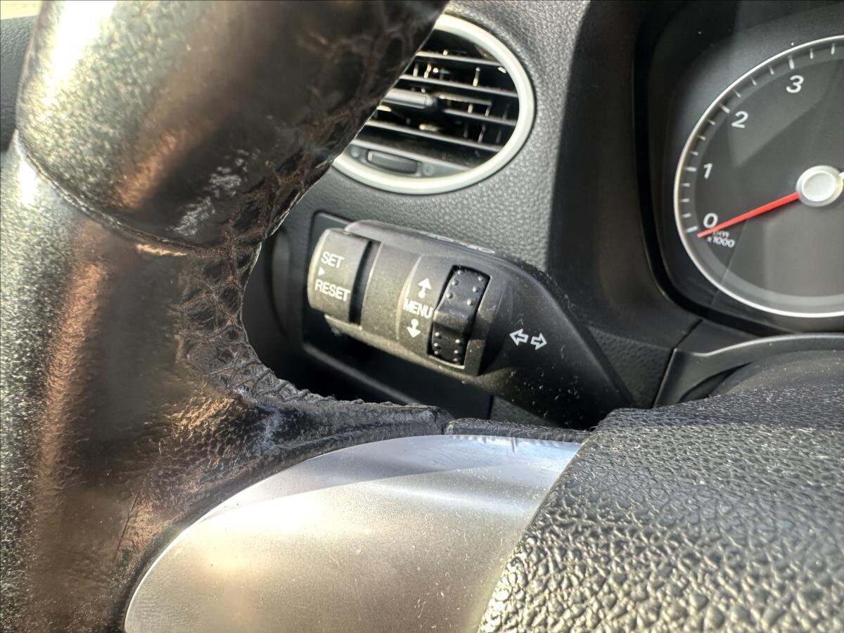 Ford Focus Kombi 1,6 l 85 kw