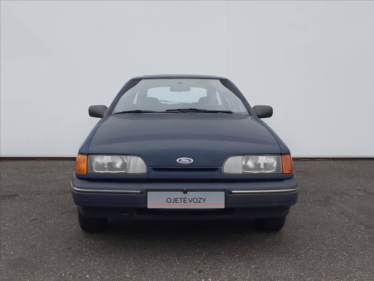 Ford Scorpio