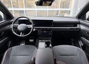 Hyundai Tucson SUV 1,6 l 158 kw