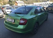 Škoda Rapid Sedan / Limuzína 999,0 70 kw