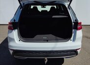 Škoda Kodiaq SUV / Terénní 2,0 l 142 kw